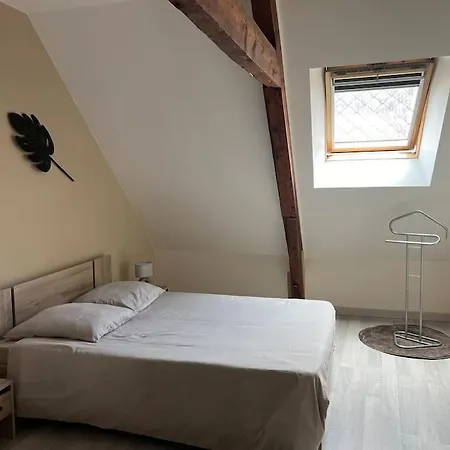 Duplex Centre-ville