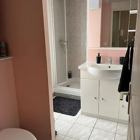 Apartment Duplex Centre-ville *